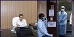 Disaster Management Department denied a news in Uttarakhand