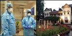 dehradun welham girls school coronavirus containment zone