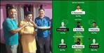 Almora Someshwar Mohan Bhatt became Crorepati in Dream 11