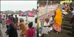 Bloody clash between beggar women in Haridwar