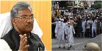 BANBHULPURA CURFEW ORDER BY CM TRIVENDRA