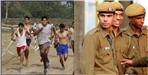 Changes in Uttarakhand Home Guard Recruitment Standards