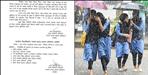 School Holiday due to Heavy Rain on 28 August