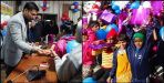 dm nainital savin bansal educational work