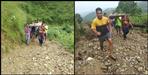 Bad health services in Dehradun