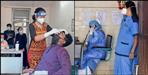 Inter college teachers in Kotdwar Coronavirus positive