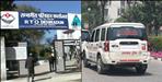 PUCC Lapses Found in 320 Police Vehicles in Dehradun
