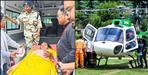10 pregnant women rescued from disaster-hit Dharali