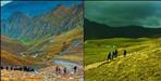 Uttarakhand Roopkund trek All Detail