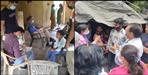 two children died due to unknown disease in haldwani