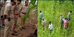 Polling officer Abhishek body found in Haridwar Roorkee