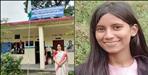 Tehri Garhwal student Himani to get National Merit Award