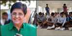 Kiran Bedi will educate the prisoners of Haridwar Jail