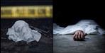 Sad news from Garhwal..4 friends died in Jungle