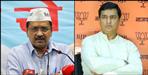 Anil Baluni asked questions to Kejriwal