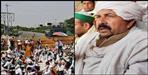 Kisan panchayat in haridwar