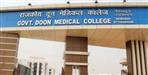 Ragging Case Reported at Doon Medical College