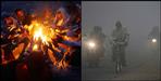 Chance of cold wave in Uttarakhand