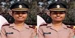 Uttarakhand Deeksha Mehta became Lieutenant in Indian Army