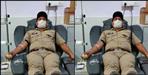 Rishikesh police office shiv prasad dabral saved women life ‘