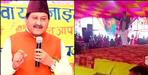 Rudraprayag MLA Bharat Singh Chaudhary controversial video