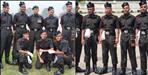 180 from youth foundation recruited in Garhwal Rifle