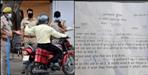 Uttarakhand Police 500 challan in receipt of 100 rupees
