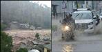 Uttarakhand weather alert helpline number released