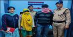 wife killed her husband along with her lover In Dehradun