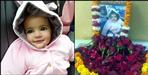 20 month old baby girl