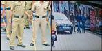 wood smuggler arrested in udham singh nagar