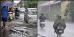 Uttarakhand weather report 29 May