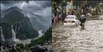 Uttarakhand Weather Update 4 July 2026