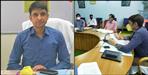 DM Mangesh Ghildiyal stopped BDO salary