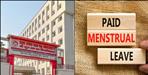 SGRR Group implements menstrual paid leave policy