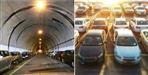 Tunnel Mechanical Parking In Uttarakhand