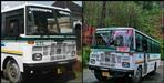 Fare increased in Uttarakhand transport buses