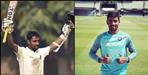 Dehradun Abhimanyu ishwaran became captain of India A team