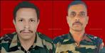 Two Uttarakhand Assam Rifles Personnel Martyred in Manipur