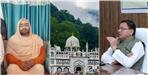 Uttarkashi Mosque built on illegal papers VHP Anuj Walia