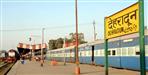 Train operations will not be conducted from Dehradun till August 12