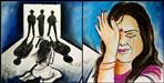 Female Civil Judge Deepali Sharma Case