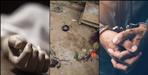 Son Killed Old Mother after She tried to consecrate