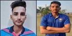 Rishikesh Shashwat Dangwal selected in the Indian team