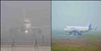 Many flights canceled due to fog in Dehradun airport