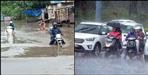 Uttarakhand weather report 18 June