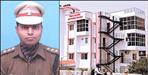 Commandant rented out Home Guards Land in Dehradun