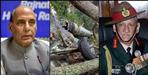 CDS Bipin Rawat Helicopter Crash kannur rajnath singh to address nation