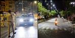 Night curfew order in Dehradun