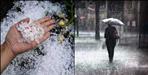 Uttarakhand Weather News April 19 chances of rain in 4 districts